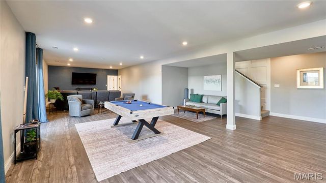 487 Cambridge Manor Drive, Wentzville, MO 63385