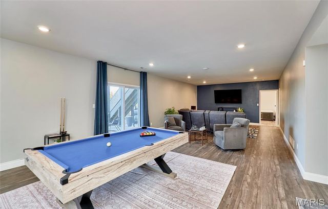 487 Cambridge Manor Drive, Wentzville, MO 63385