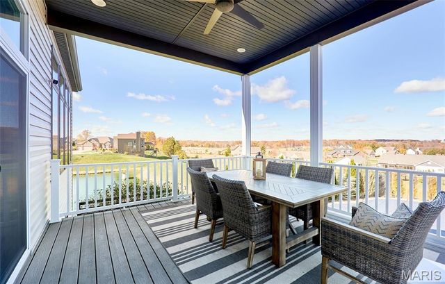 487 Cambridge Manor Drive, Wentzville, MO 63385