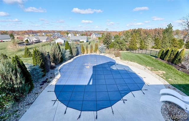 487 Cambridge Manor Drive, Wentzville, MO 63385