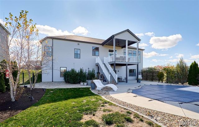 487 Cambridge Manor Drive, Wentzville, MO 63385