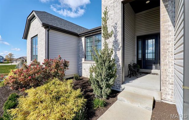 487 Cambridge Manor Drive, Wentzville, MO 63385