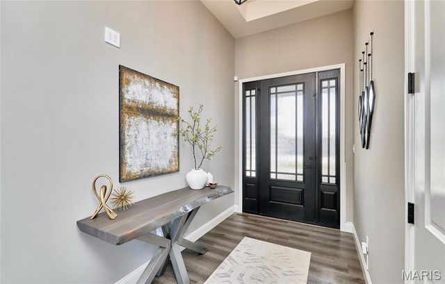 487 Cambridge Manor Drive, Wentzville, MO 63385