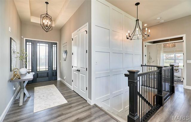 487 Cambridge Manor Drive, Wentzville, MO 63385