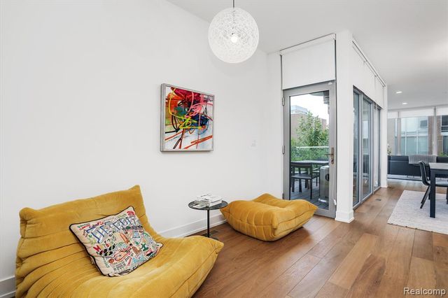 245 Alfred Street, Detroit, MI 48201