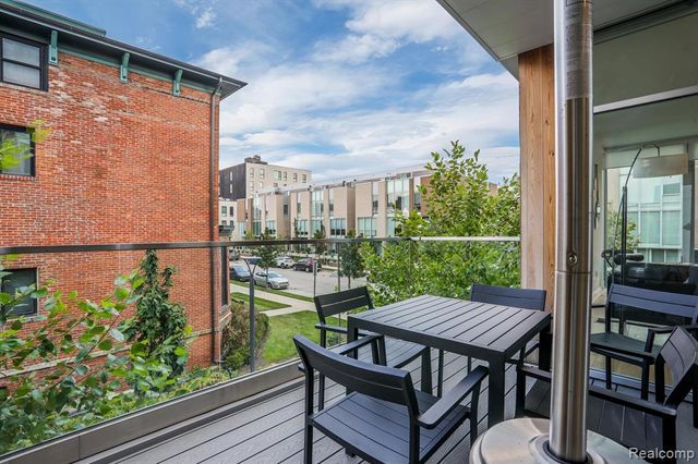 245 Alfred Street, Detroit, MI 48201