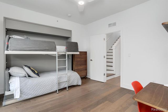 245 Alfred Street, Detroit, MI 48201