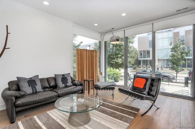 245 Alfred Street, Detroit, MI 48201