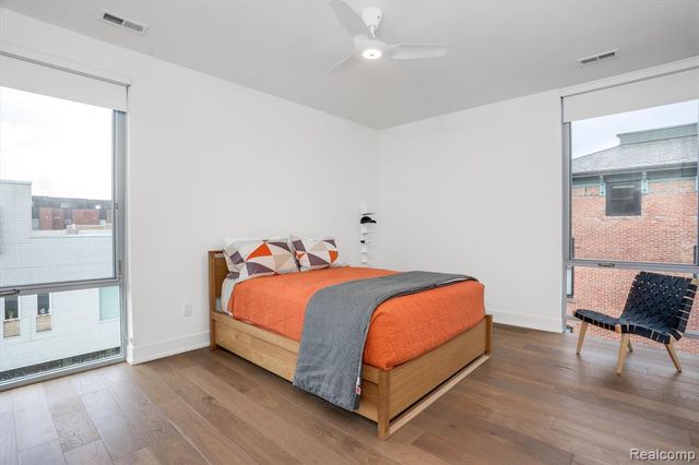 245 Alfred Street, Detroit, MI 48201