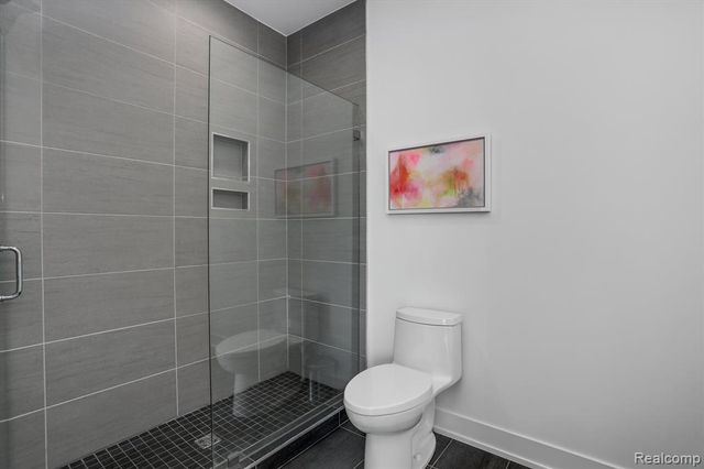 245 Alfred Street, Detroit, MI 48201