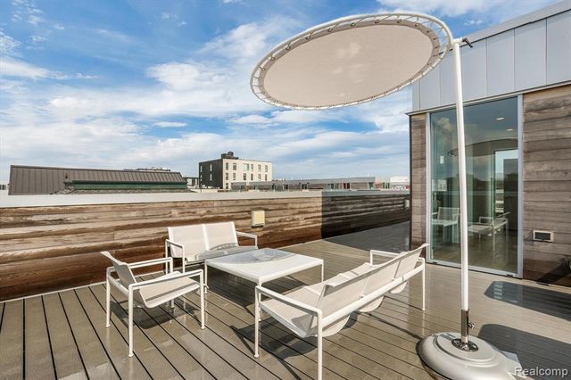 245 Alfred Street, Detroit, MI 48201