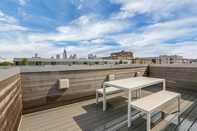 245 Alfred Street, Detroit, MI 48201