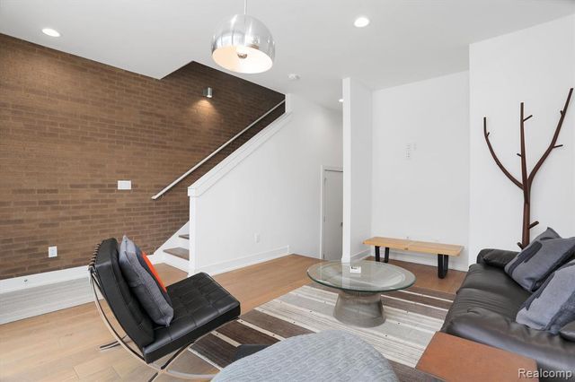 245 Alfred Street, Detroit, MI 48201