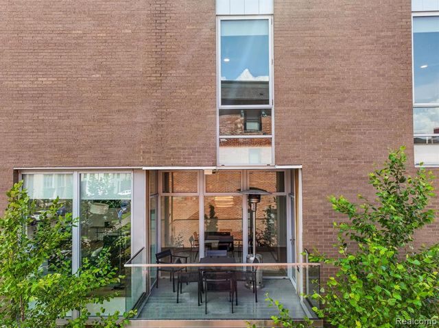 245 Alfred Street, Detroit, MI 48201