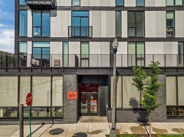 245 Alfred Street, Detroit, MI 48201