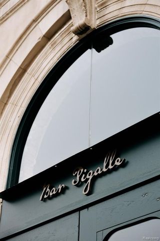 245 Alfred Street, Detroit, MI 48201