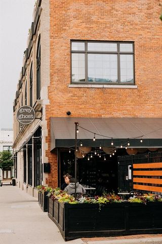 245 Alfred Street, Detroit, MI 48201