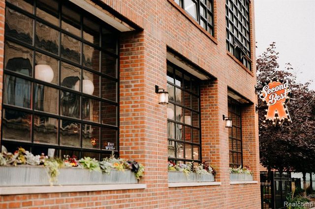 245 Alfred Street, Detroit, MI 48201