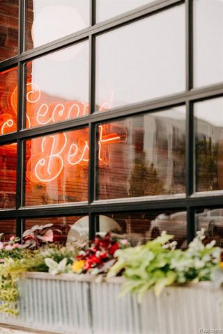 245 Alfred Street, Detroit, MI 48201