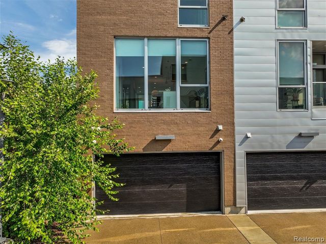 245 Alfred Street, Detroit, MI 48201