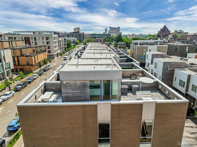 245 Alfred Street, Detroit, MI 48201