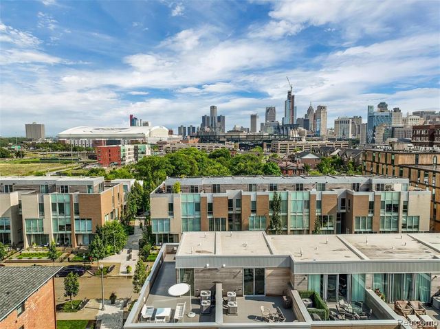 245 Alfred Street, Detroit, MI 48201