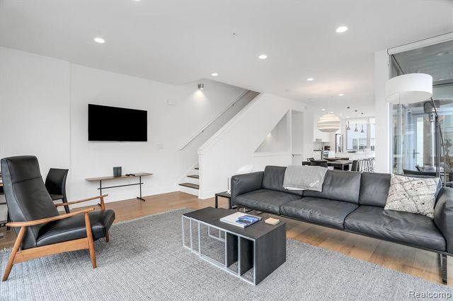 245 Alfred Street, Detroit, MI 48201