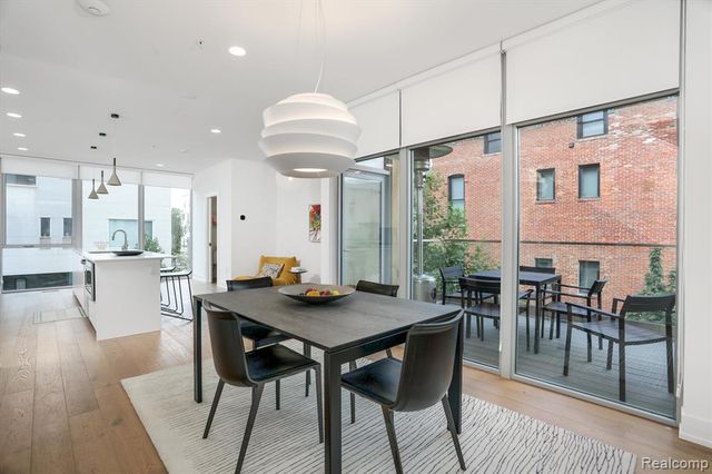 245 Alfred Street, Detroit, MI 48201