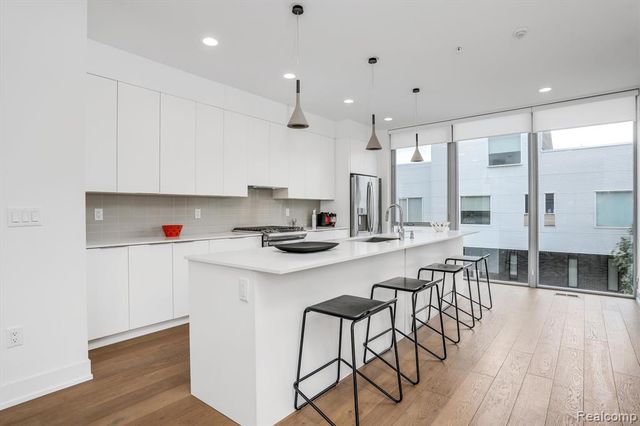 245 Alfred Street, Detroit, MI 48201