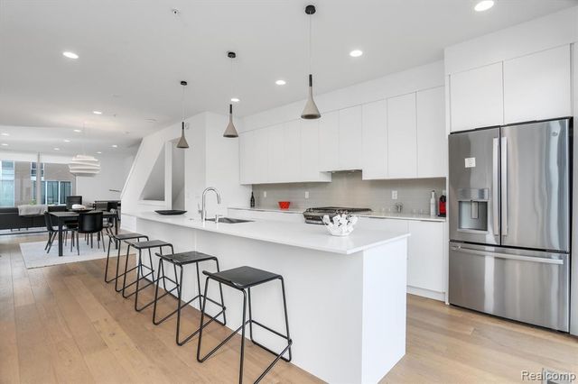 245 Alfred Street, Detroit, MI 48201