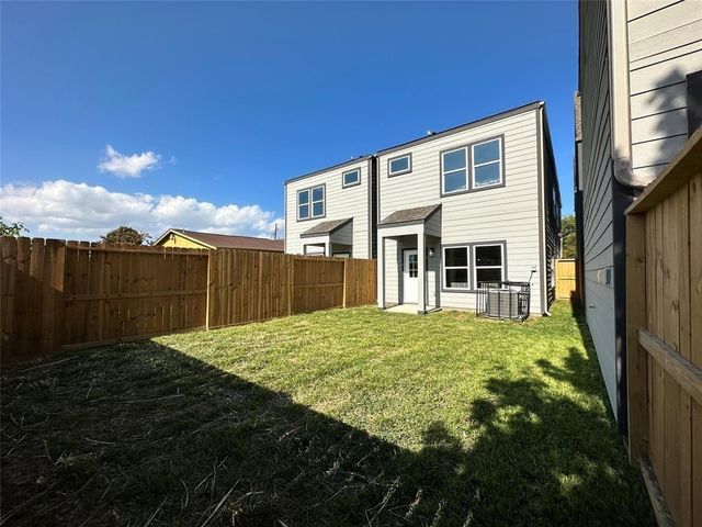 8138 Fountain Street, Houston, TX 77051