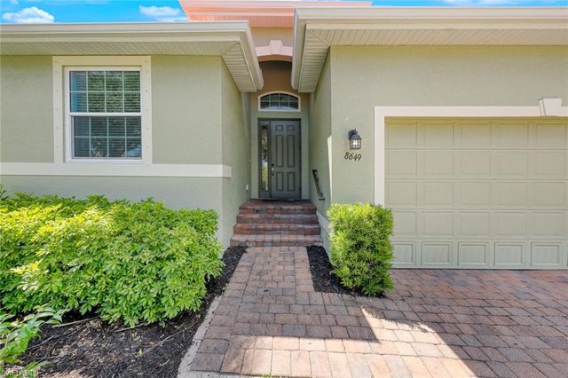 8649 Banyan Bay BLVD, Fort Myers, FL 33908