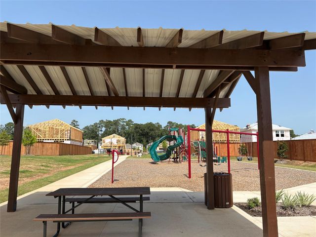 6032 Majestic Creek Trail, Porter, TX 77365