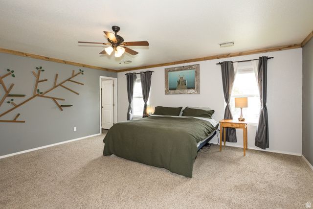 2149 E EAGLE CREST WAY, Eagle Mountain, UT 84005