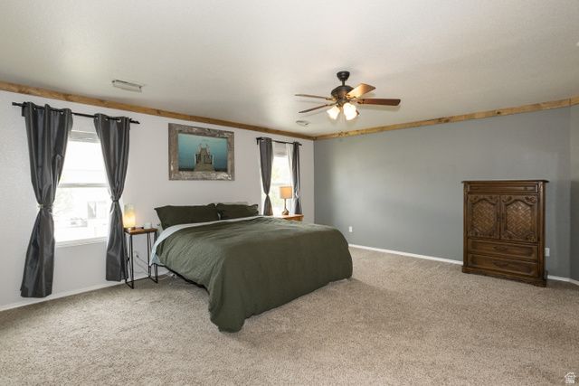 2149 E EAGLE CREST WAY, Eagle Mountain, UT 84005