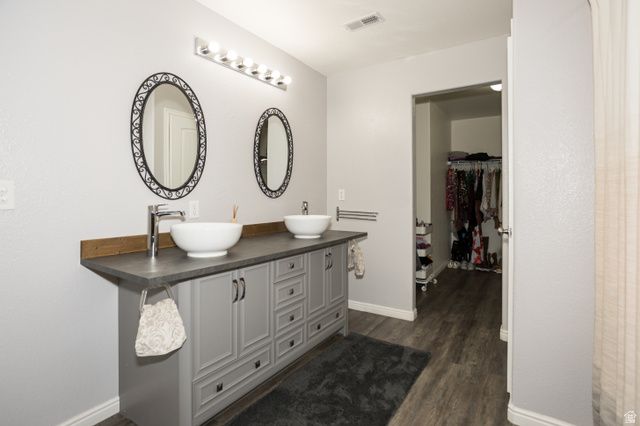 2149 E EAGLE CREST WAY, Eagle Mountain, UT 84005