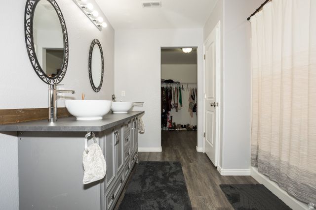 2149 E EAGLE CREST WAY, Eagle Mountain, UT 84005