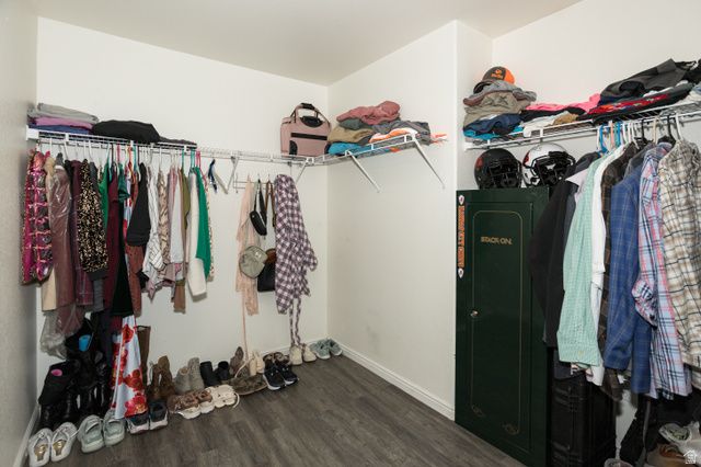 2149 E EAGLE CREST WAY, Eagle Mountain, UT 84005