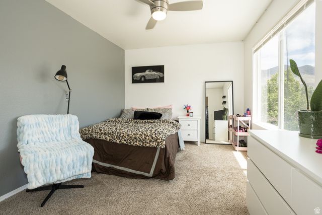 2149 E EAGLE CREST WAY, Eagle Mountain, UT 84005