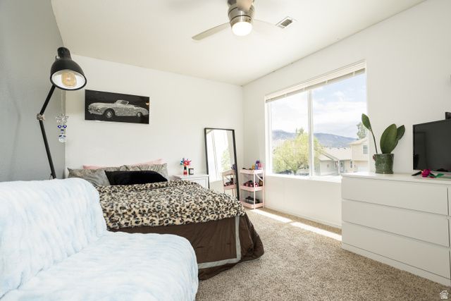 2149 E EAGLE CREST WAY, Eagle Mountain, UT 84005