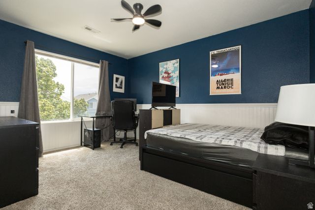 2149 E EAGLE CREST WAY, Eagle Mountain, UT 84005