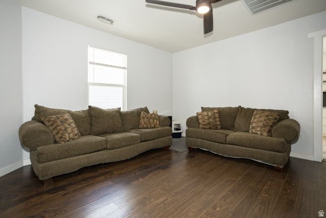 2149 E EAGLE CREST WAY, Eagle Mountain, UT 84005