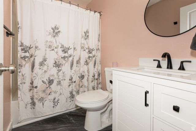 2149 E EAGLE CREST WAY, Eagle Mountain, UT 84005