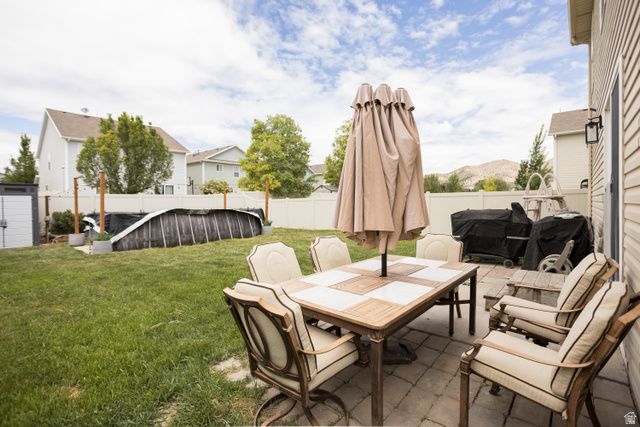 2149 E EAGLE CREST WAY, Eagle Mountain, UT 84005