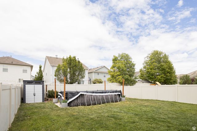 2149 E EAGLE CREST WAY, Eagle Mountain, UT 84005