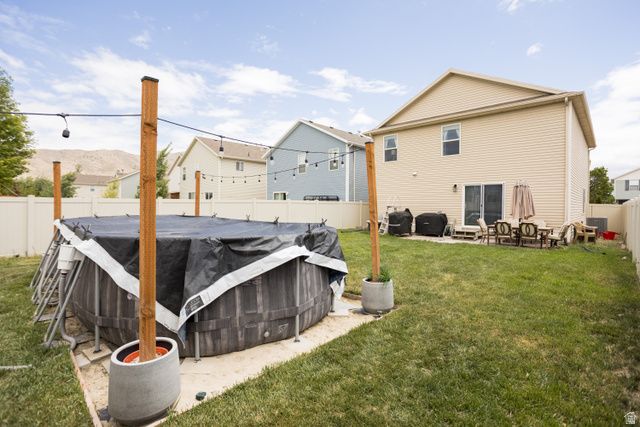 2149 E EAGLE CREST WAY, Eagle Mountain, UT 84005