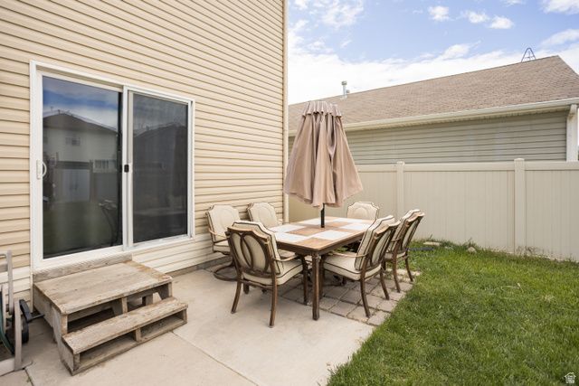 2149 E EAGLE CREST WAY, Eagle Mountain, UT 84005