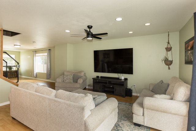 2149 E EAGLE CREST WAY, Eagle Mountain, UT 84005