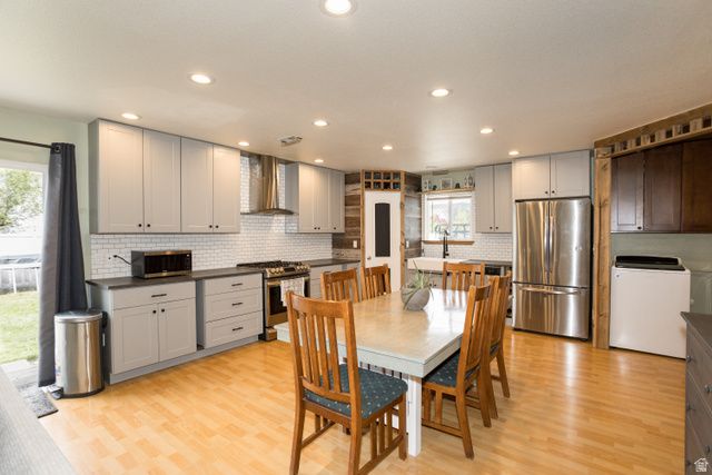 2149 E EAGLE CREST WAY, Eagle Mountain, UT 84005