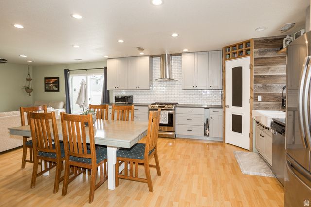 2149 E EAGLE CREST WAY, Eagle Mountain, UT 84005